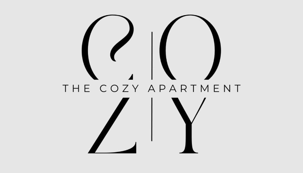 The Cozy Apartment Gloucester Pokój zdjęcie