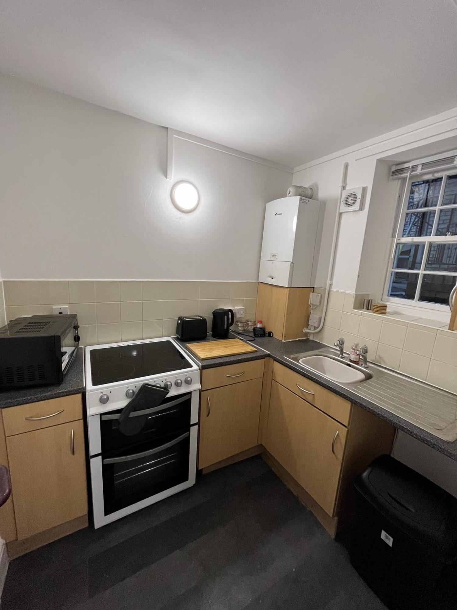 The Cozy Apartment Gloucester Zewnętrze zdjęcie