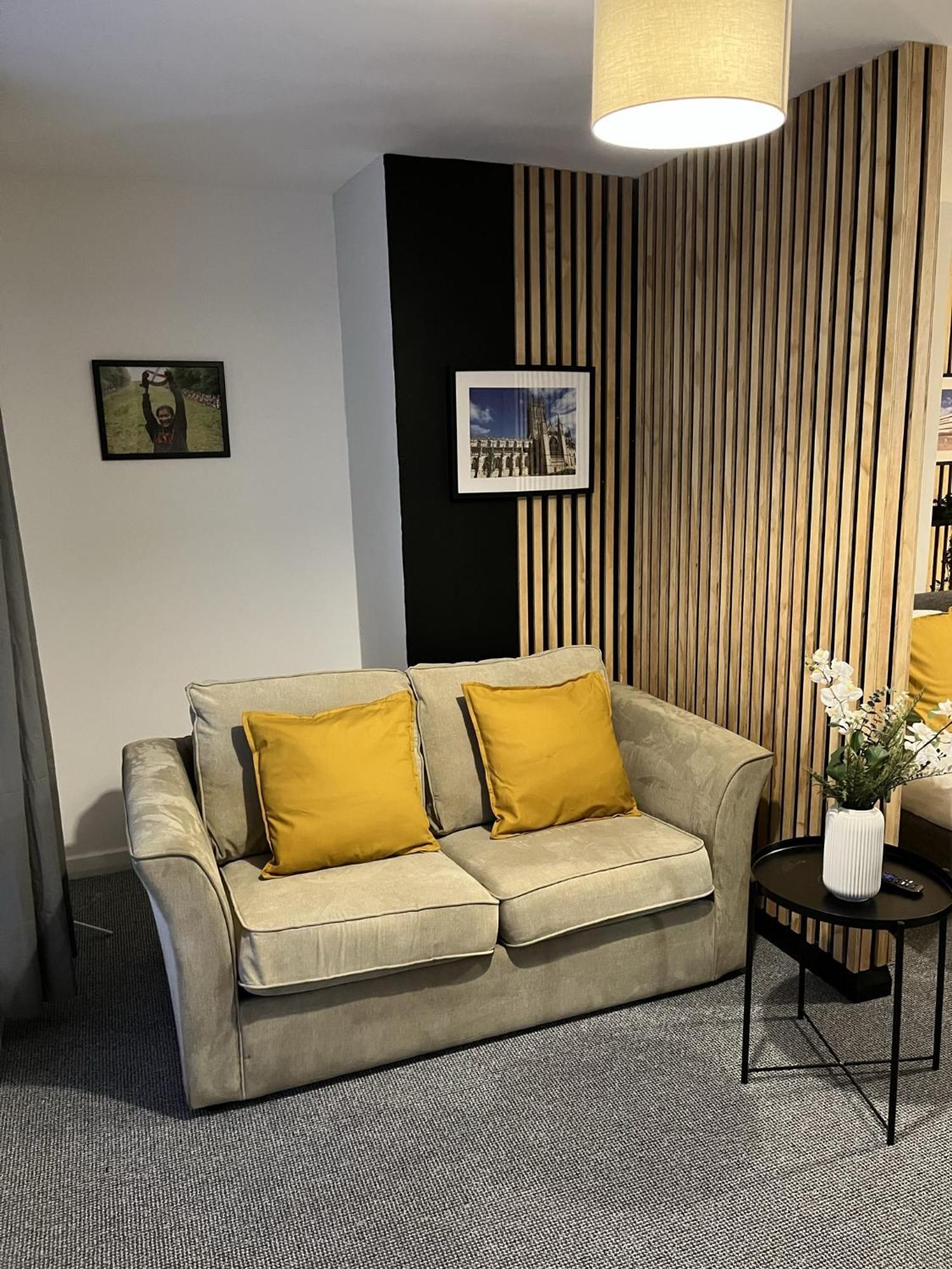 The Cozy Apartment Gloucester Pokój zdjęcie